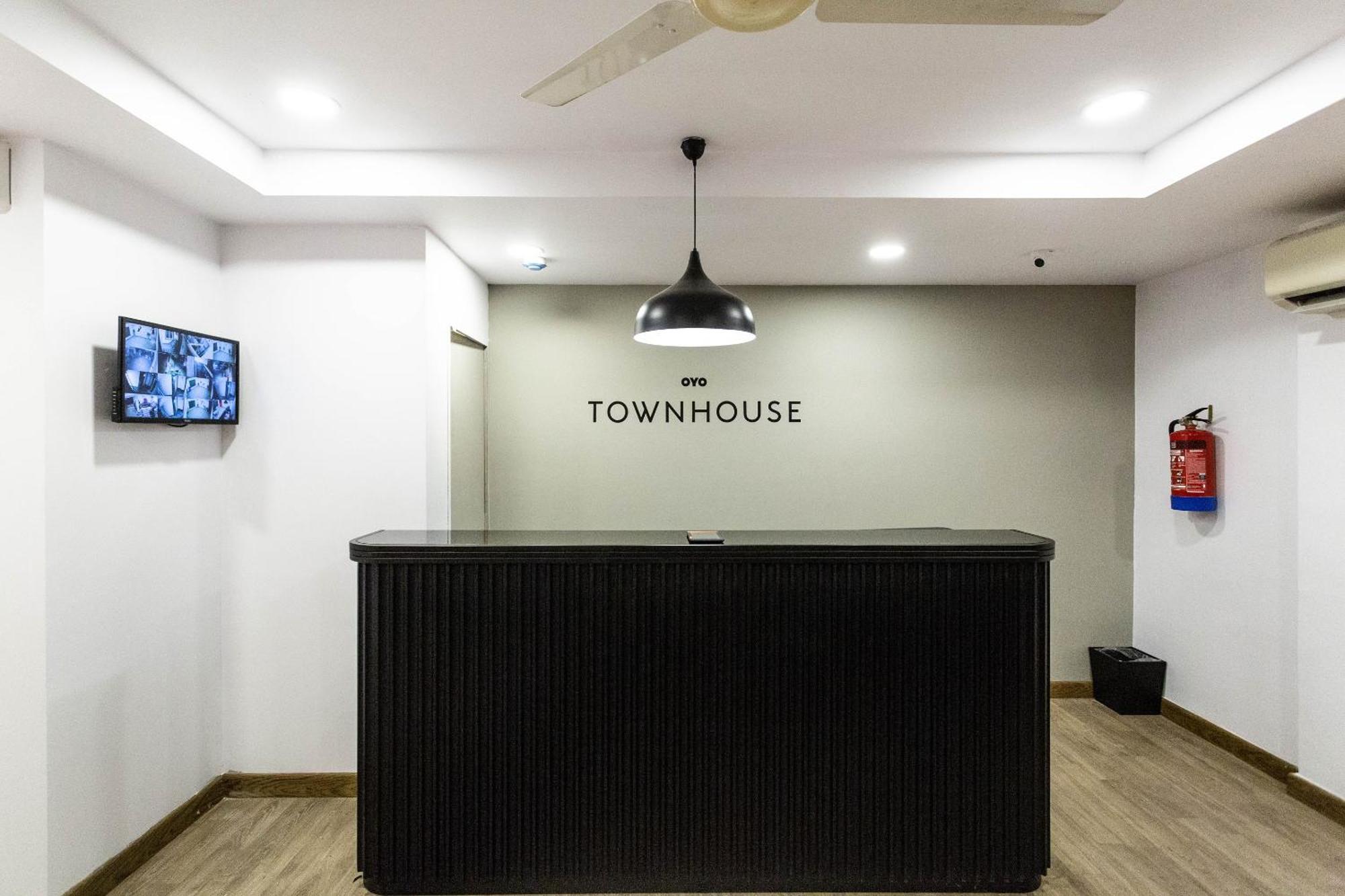 Super Townhouse Habitat New Town Rooms & Party Spaces Kolkata Eksteriør bilde